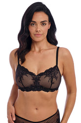 Vivid Attraction Wireless Bralette